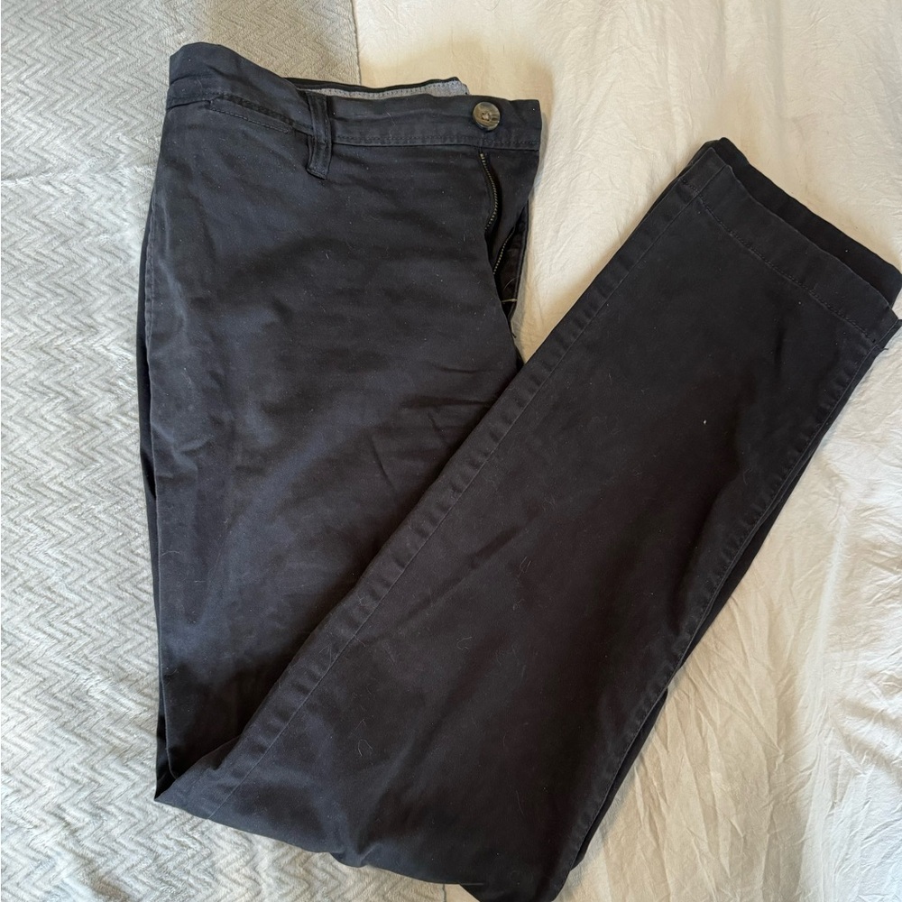 14th and Union Slim Fit men’s pants.  Size 34x34